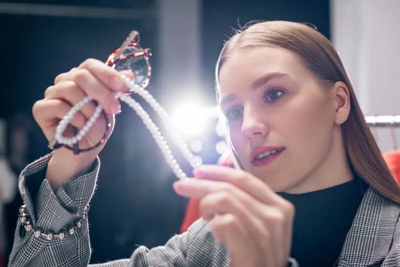 The Rising Trend of Sustainable Jewellery: Ethical Choices for Fashionistas - Samuel Perry