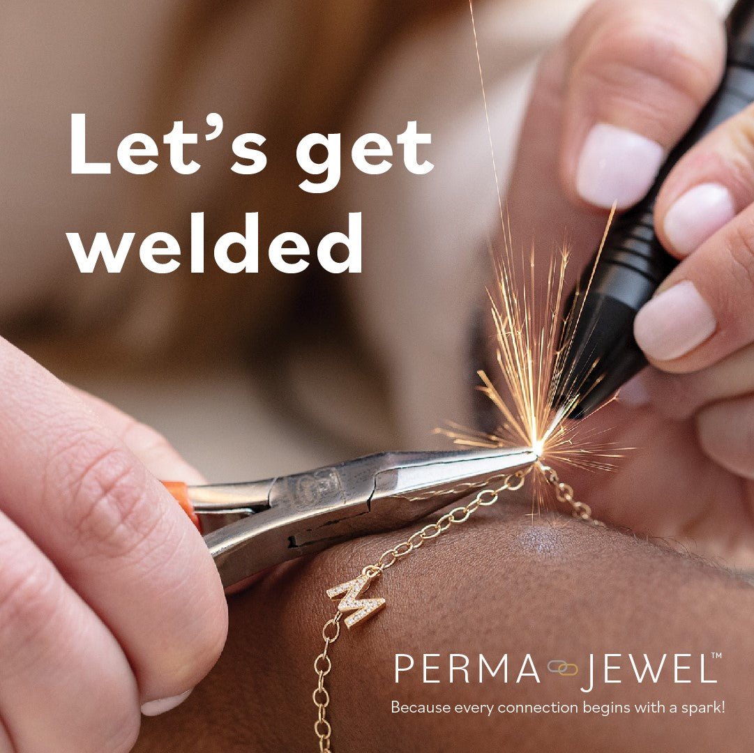 The Timeless Trend: Why Permanent Jewellery is Gaining Popularity in Basildon - Samuel Perry