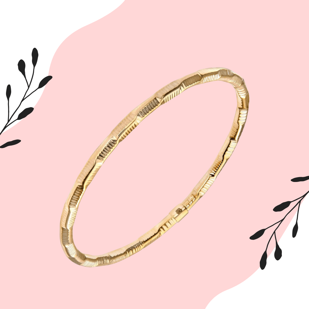 Gold Jewellery - Samuel Perry