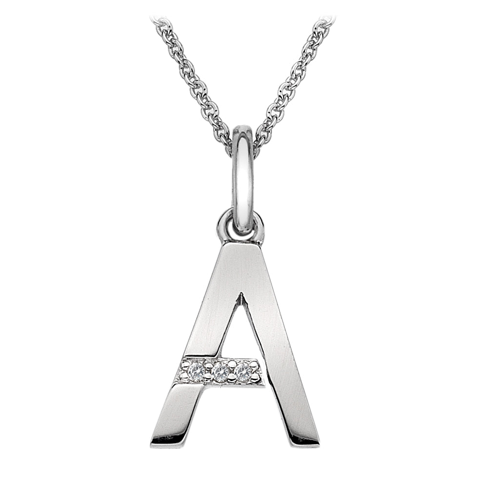 A Micro Pendant - Samuel Perry