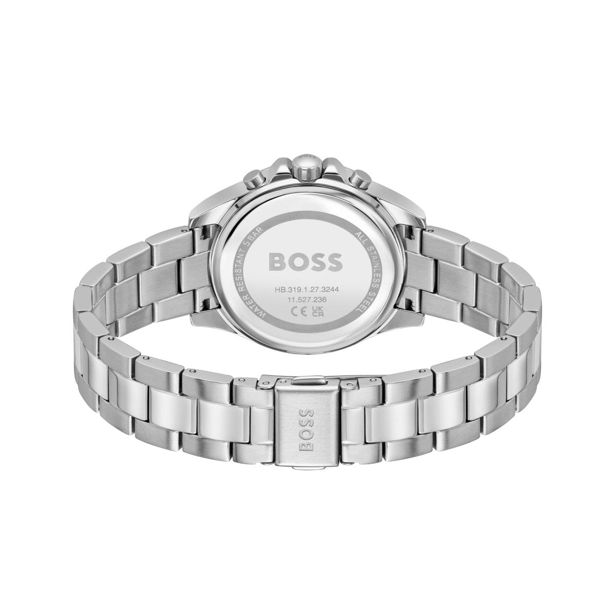 Alley Sport Lux Quartz 36mm Ladies Watch - Samuel Perry