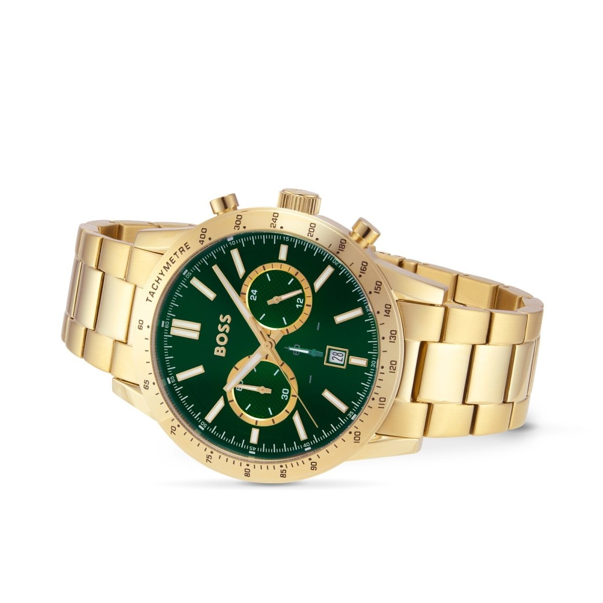 Allure Mens Watch - Samuel Perry