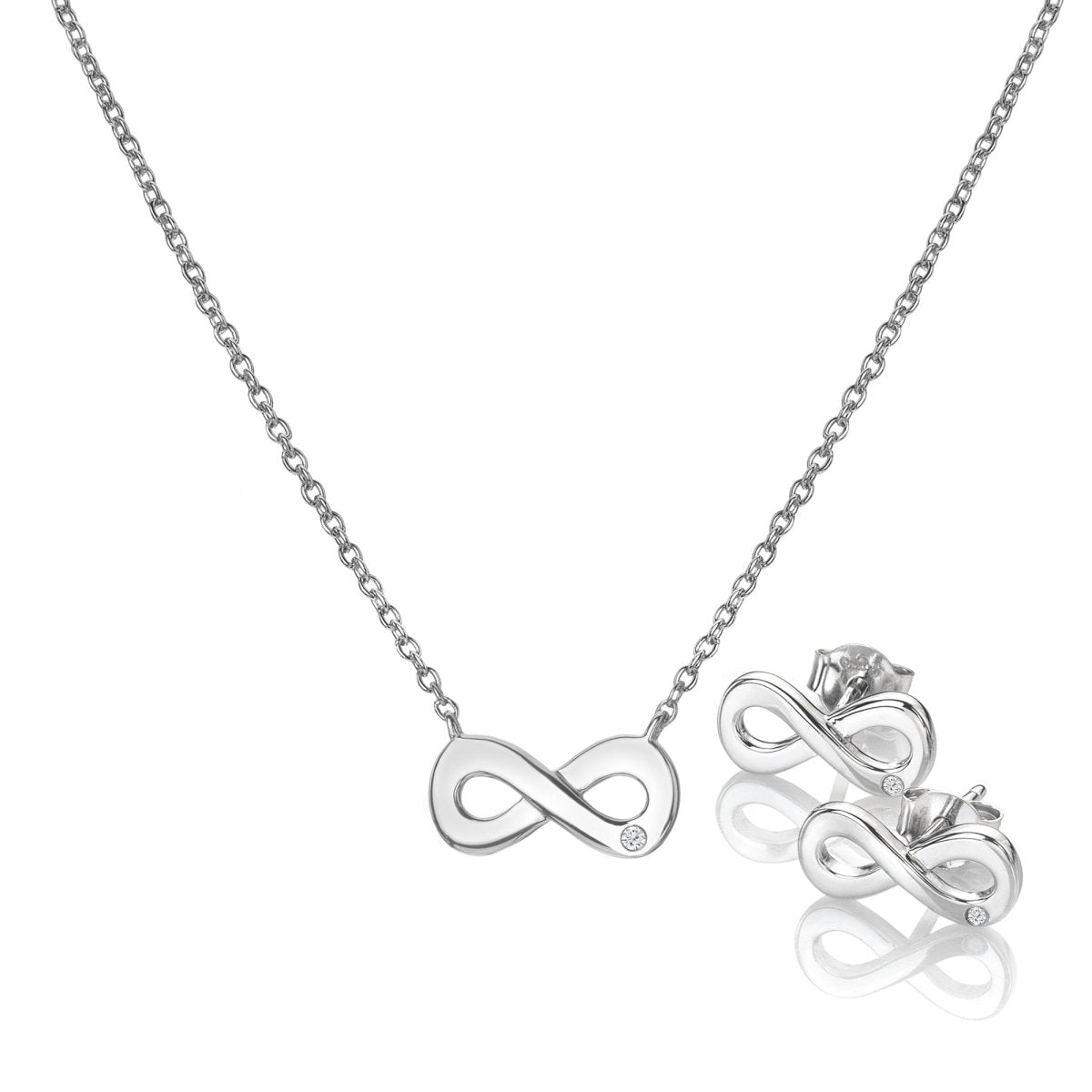 Amulets Infinity Set - Samuel Perry