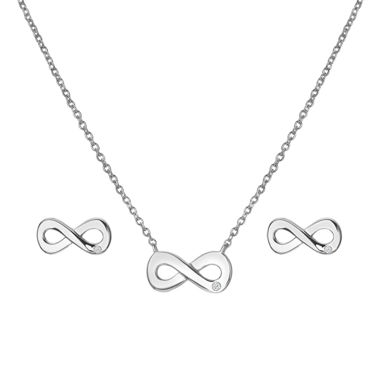 Amulets Infinity Set - Samuel Perry