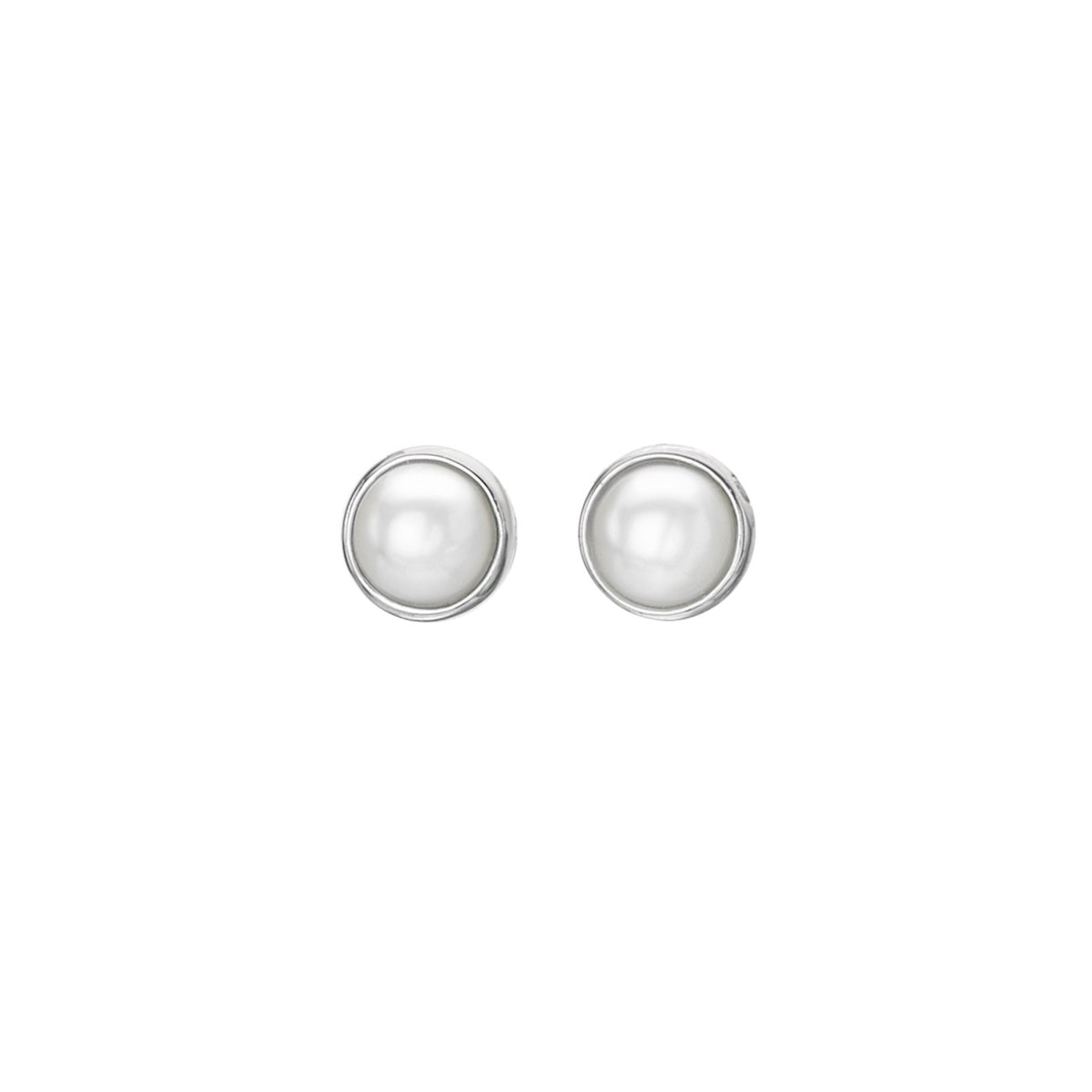 Amulets Pearl Earrings - Samuel Perry