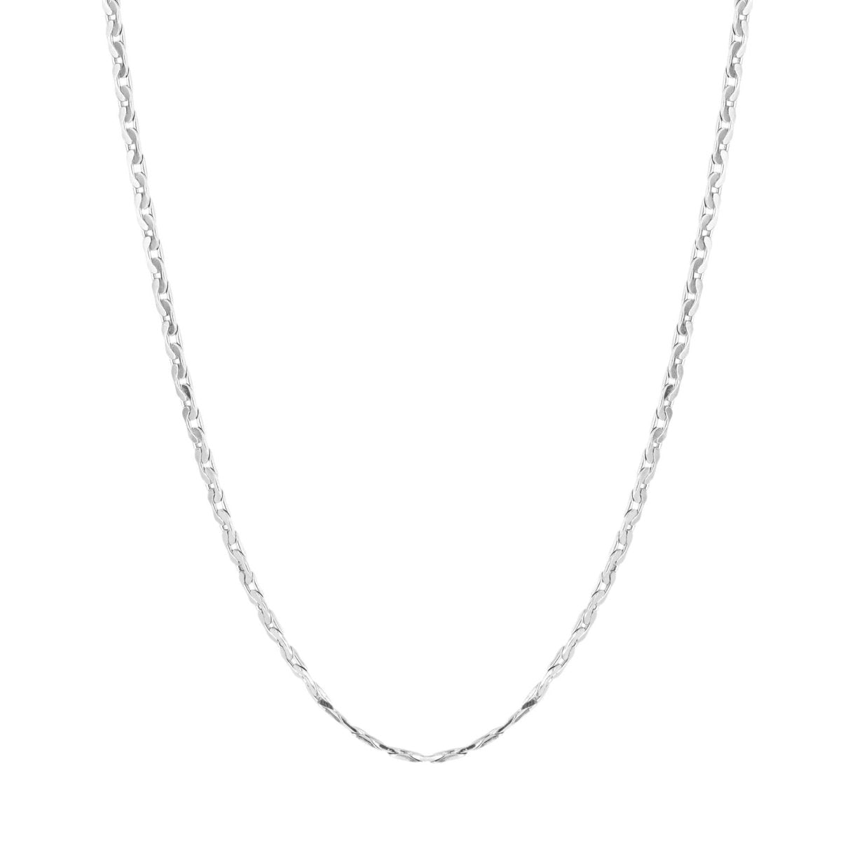 Anchor Chain Necklace - Samuel Perry