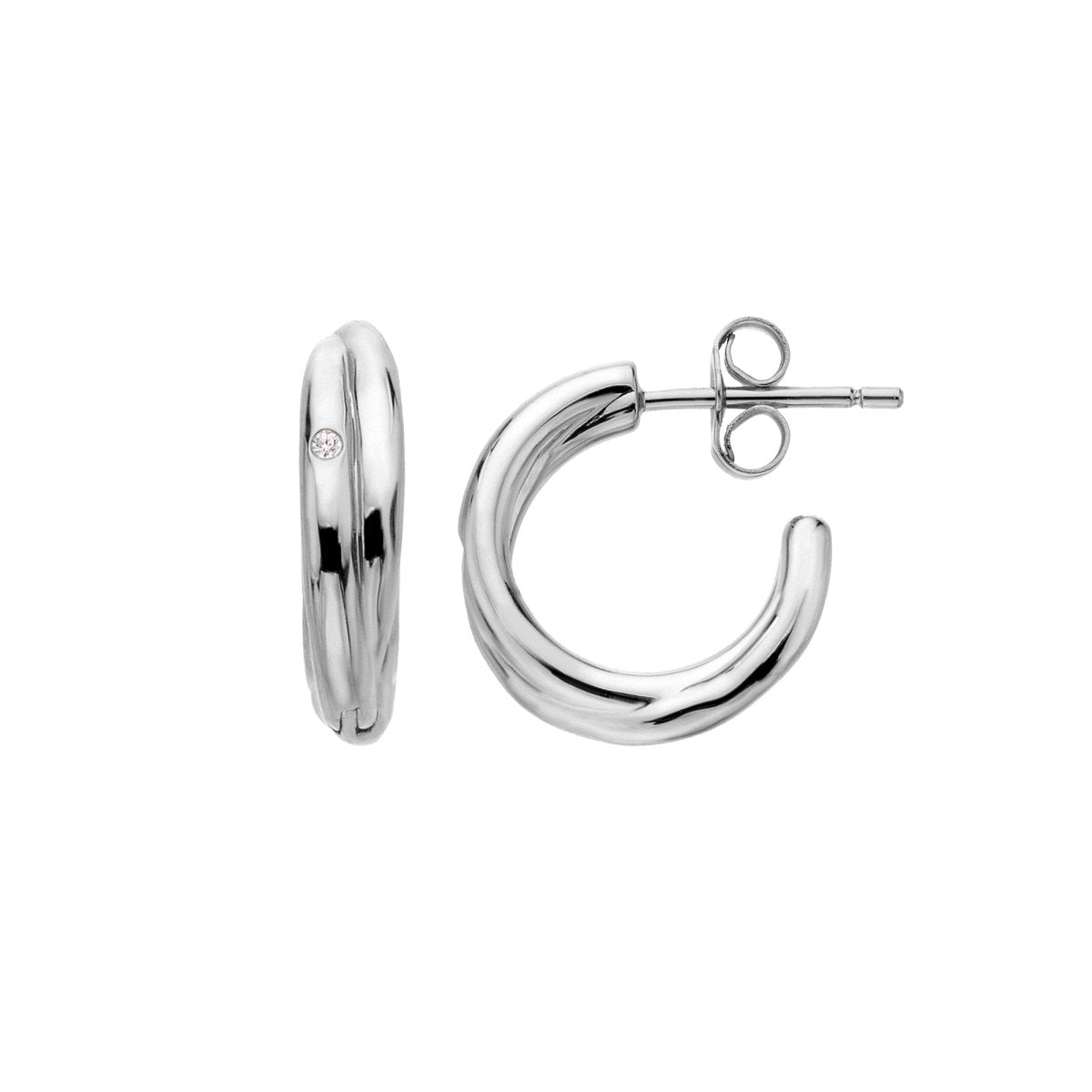 Aura Earrings - Samuel Perry