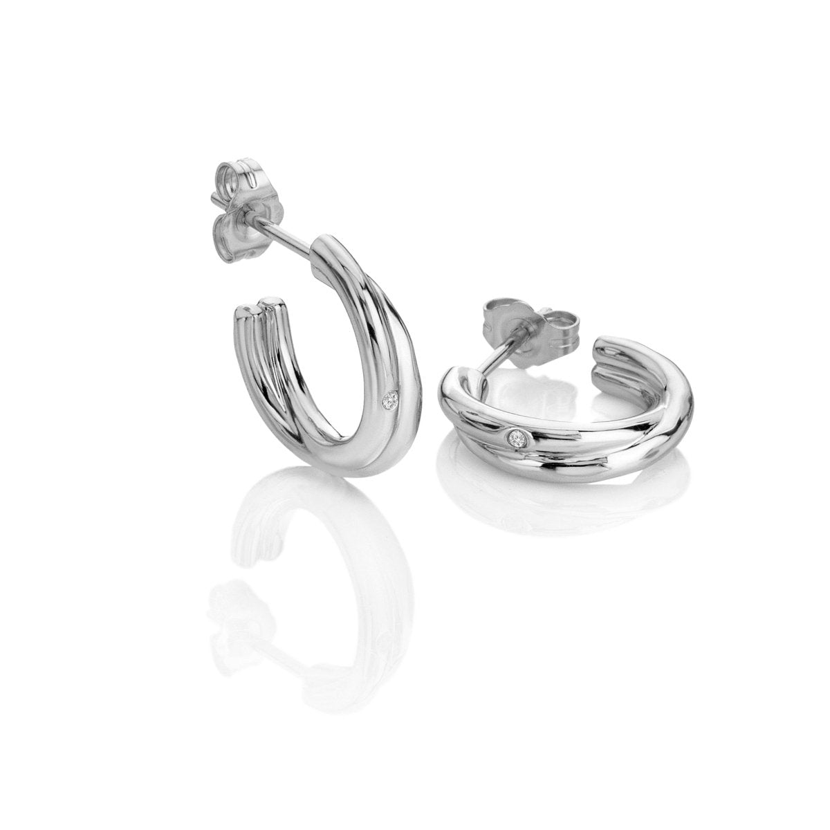 Aura Earrings - Samuel Perry