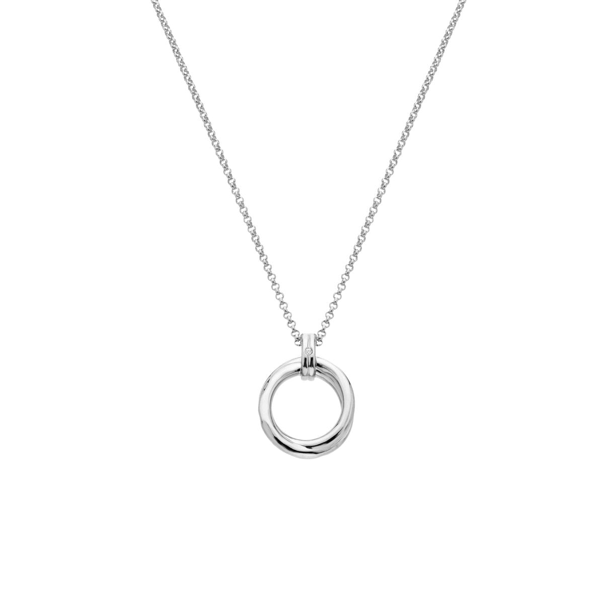 Aura Pendant - Samuel Perry