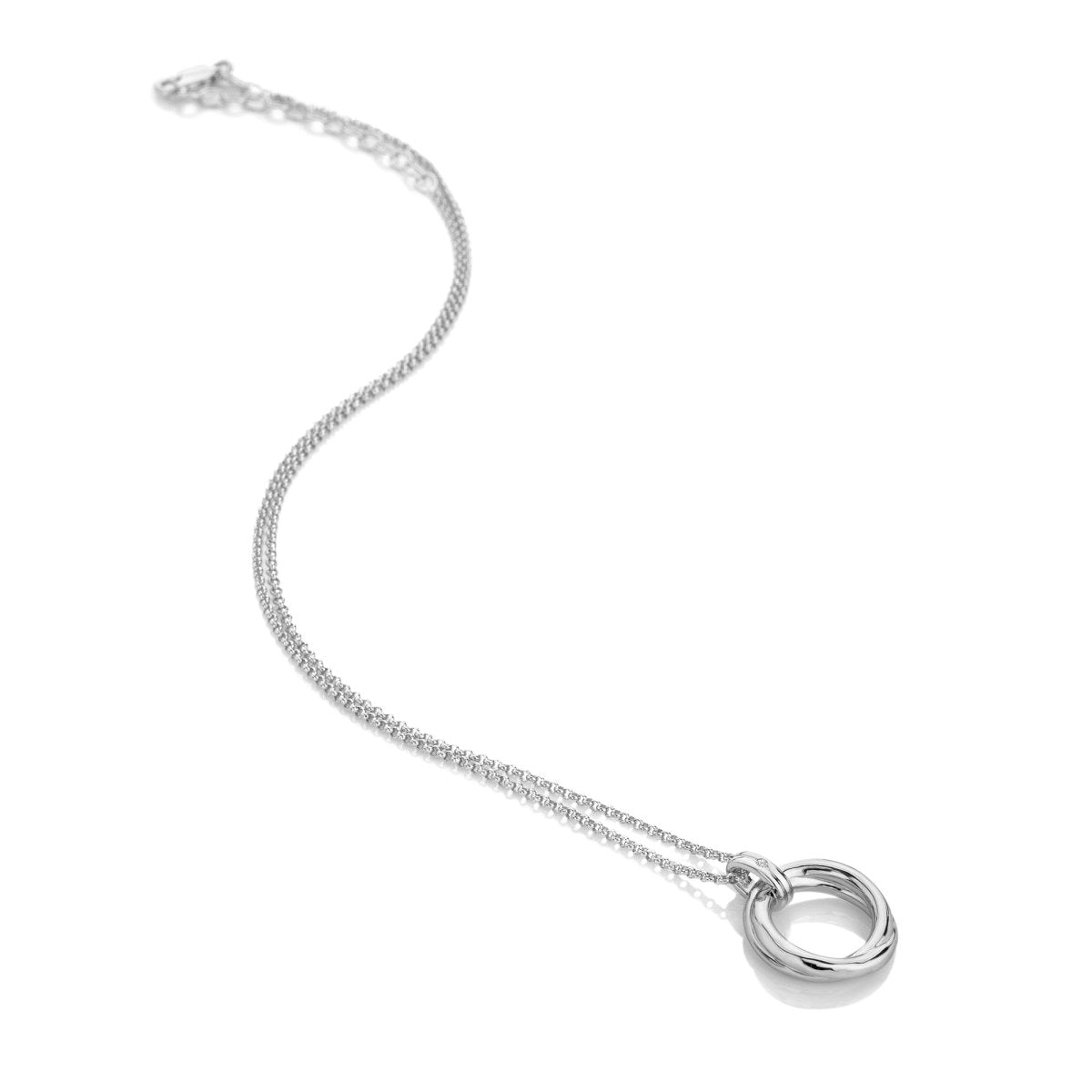 Aura Pendant - Samuel Perry