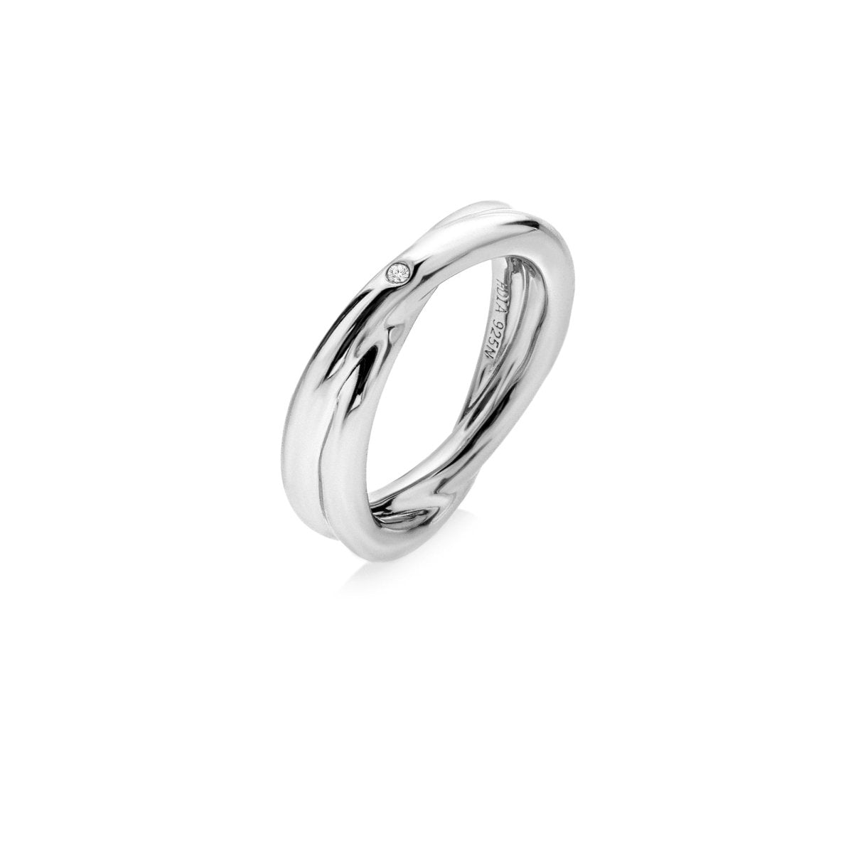 Aura Ring - Samuel Perry