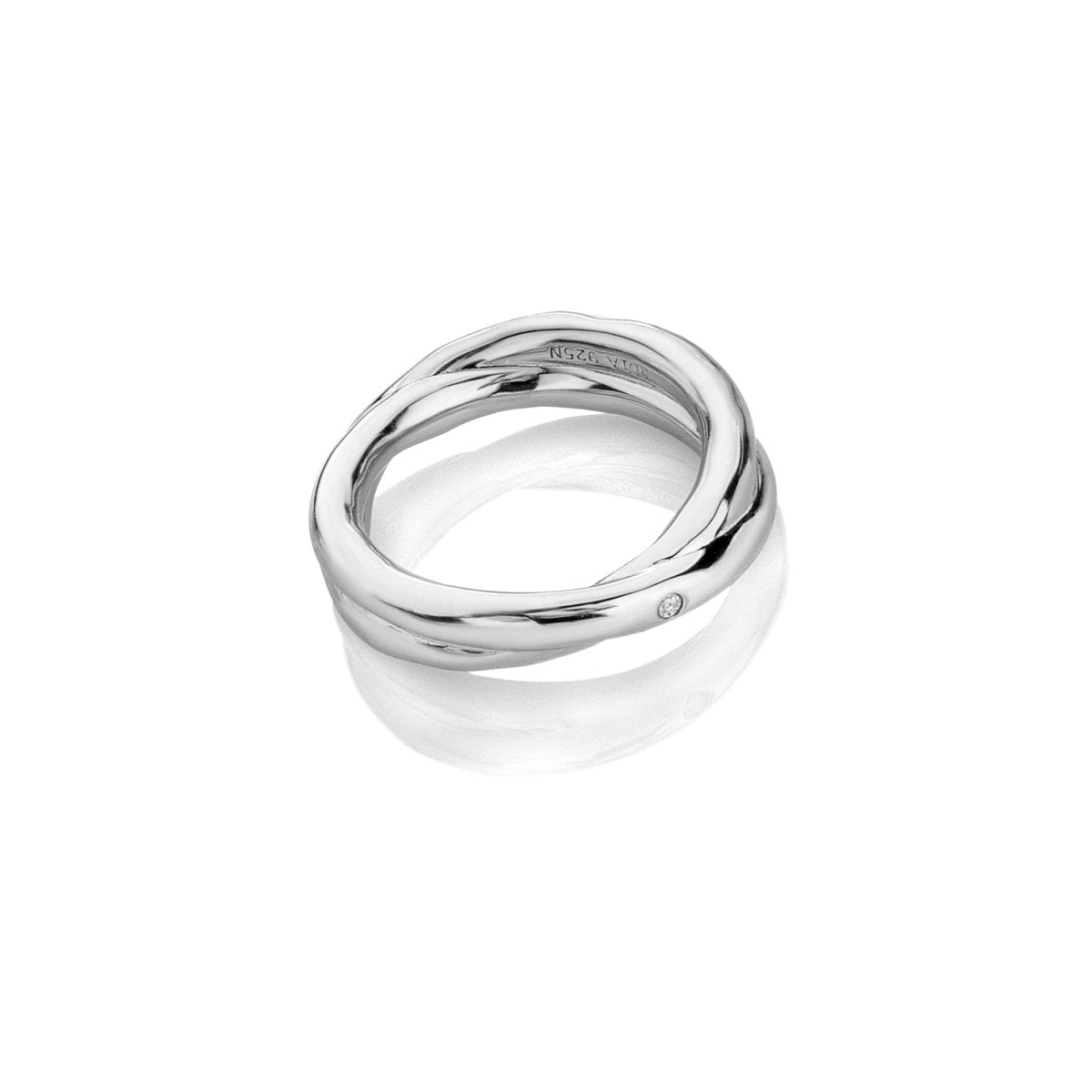 Aura Ring - Samuel Perry