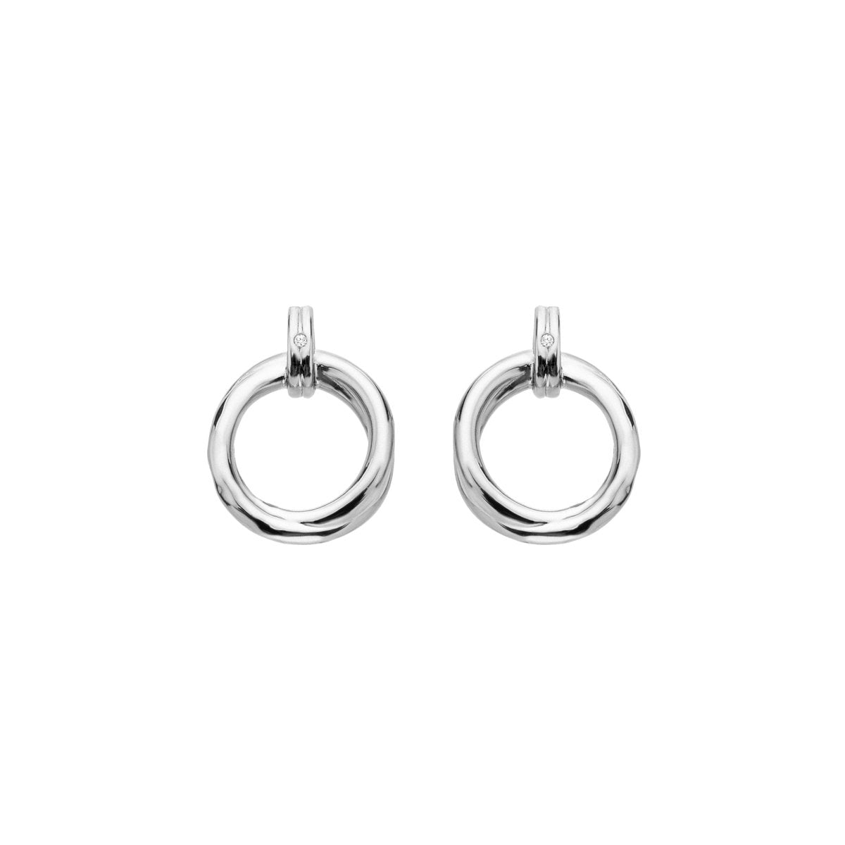 Aura Stud Earrings - Samuel Perry