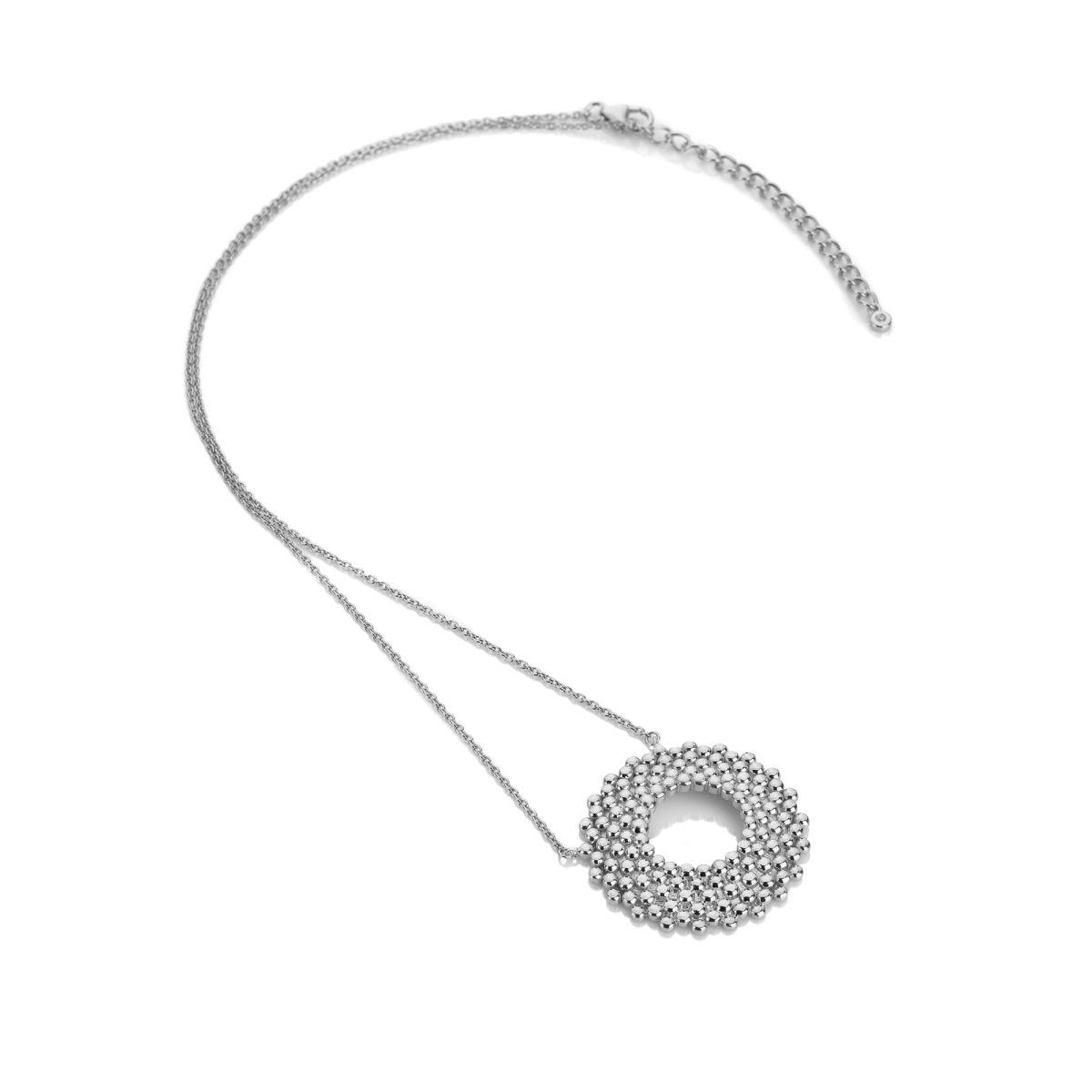 Blossom Necklace - Samuel Perry