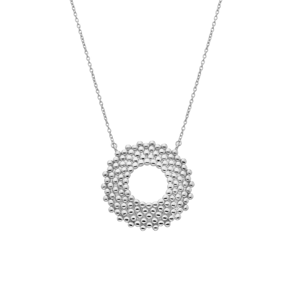 Blossom Necklace - Samuel Perry