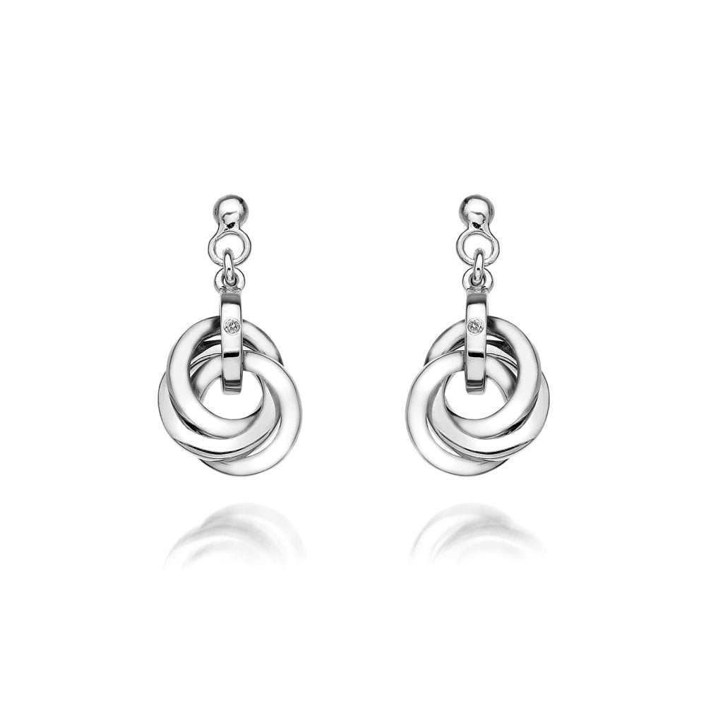 Calm Earrings - Samuel Perry