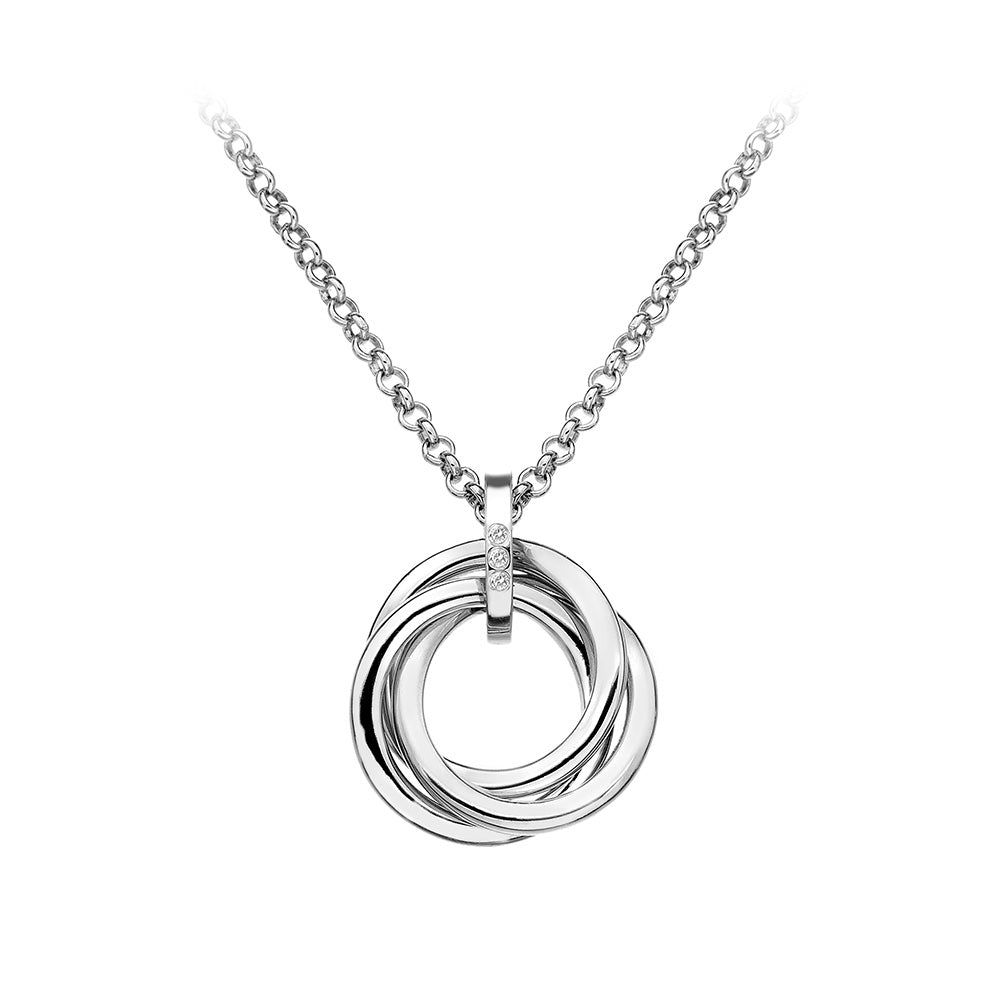 Calm Pendant - Samuel Perry
