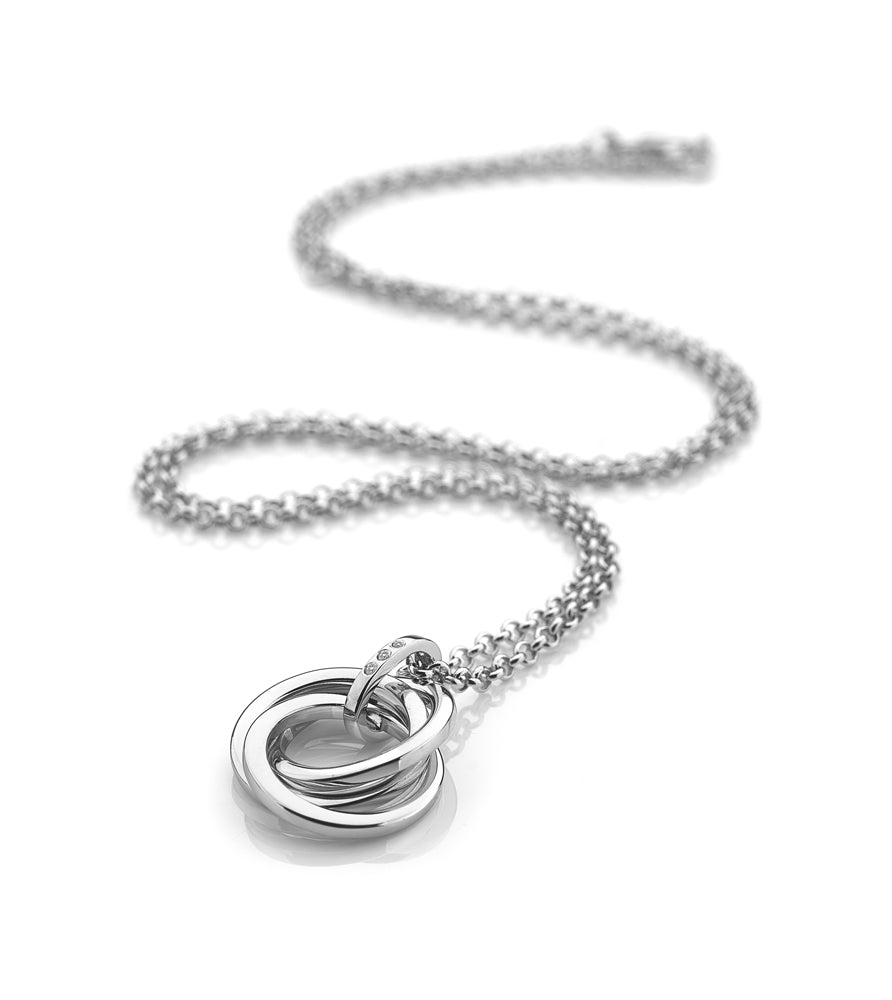 Calm Pendant - Samuel Perry