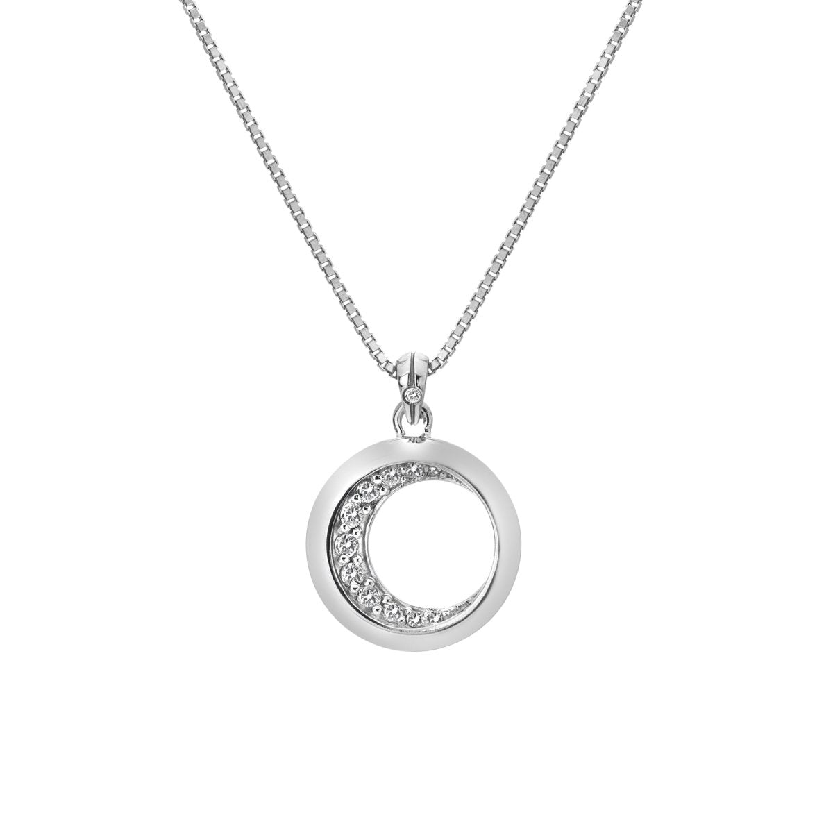 Celestial Pendant - Large - Samuel Perry