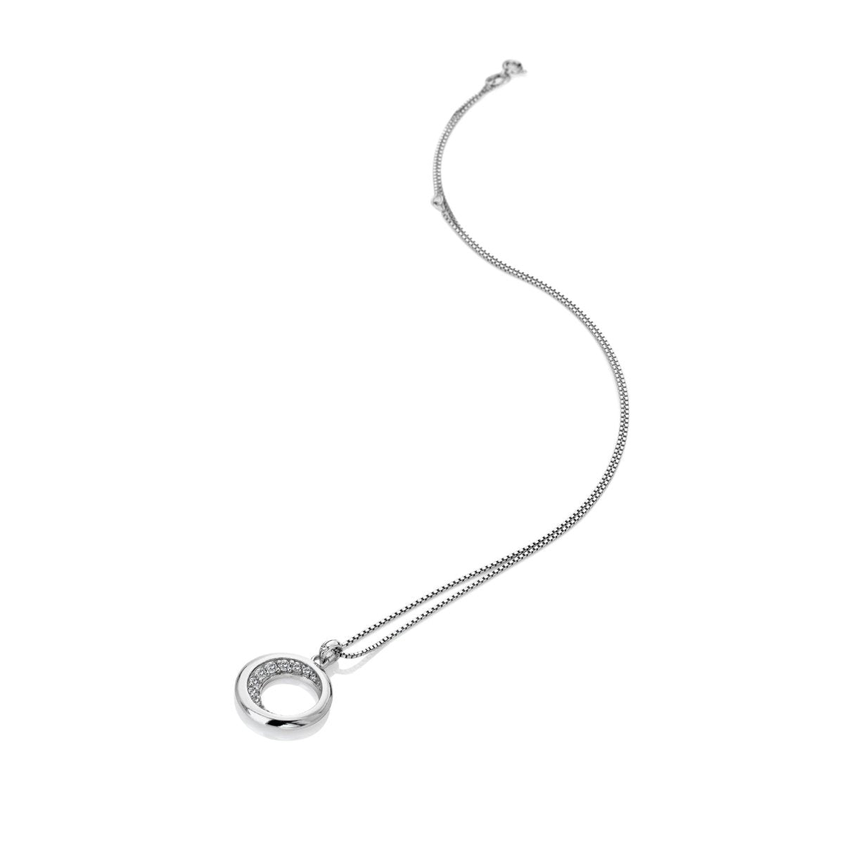 Celestial Pendant - Large - Samuel Perry
