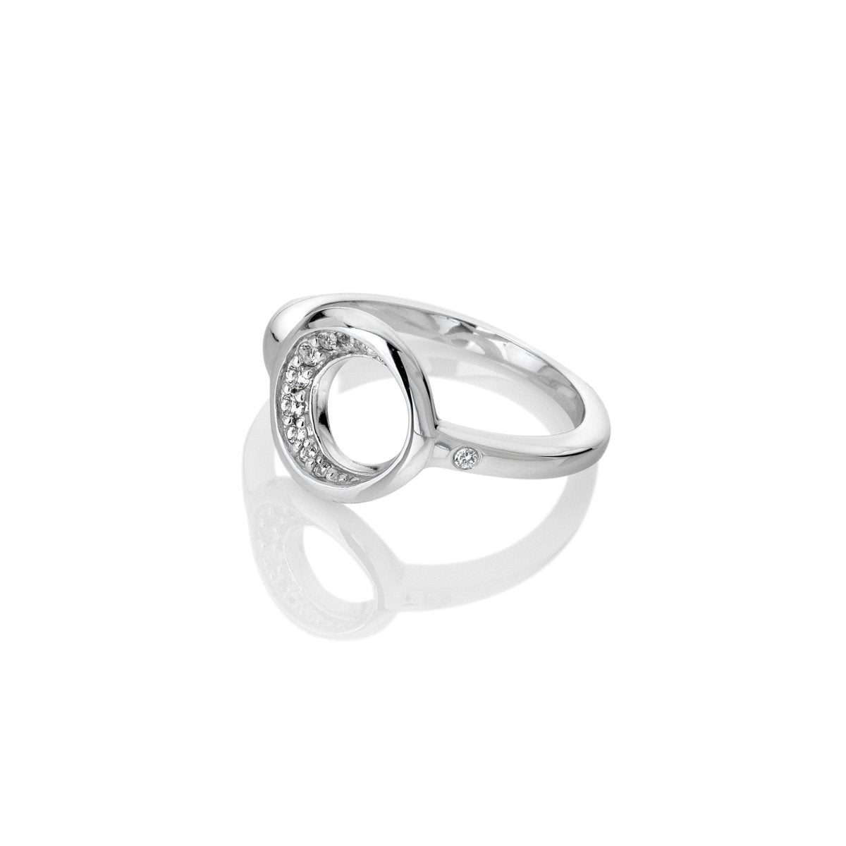 Celestial Ring - Samuel Perry