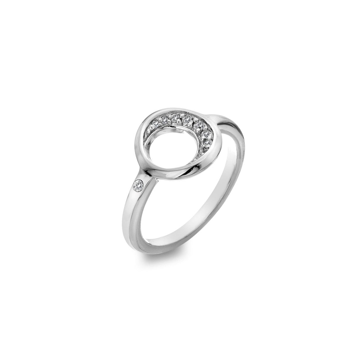 Celestial Ring - Samuel Perry