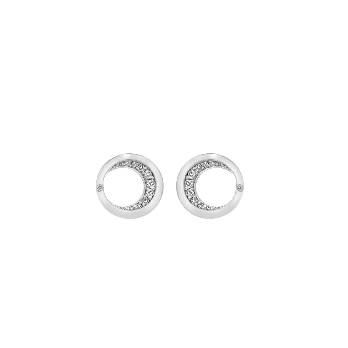Celestial Stud Earrings - Samuel Perry