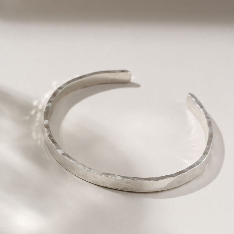 Cuff Bangle - Samuel Perry