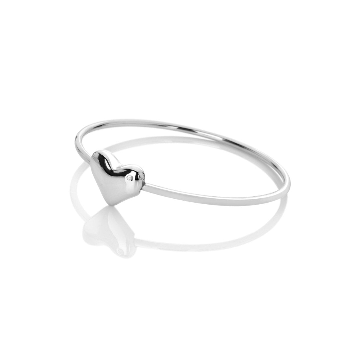 Desire Bangle - Samuel Perry