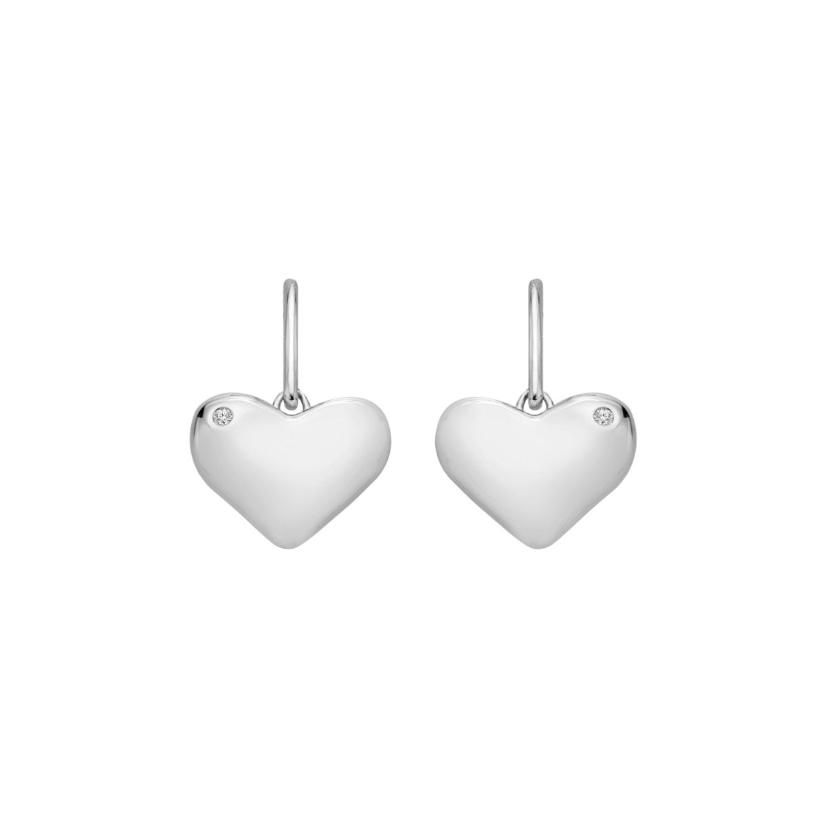 Desire Hook Earrings - Samuel Perry