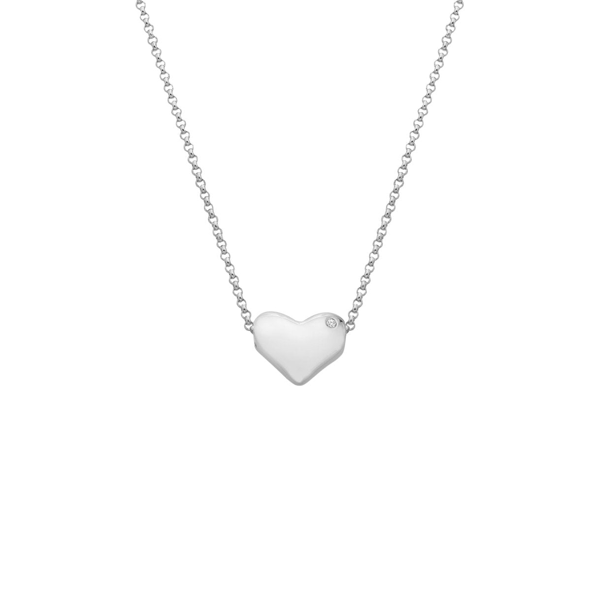 Desire Pendant - Samuel Perry