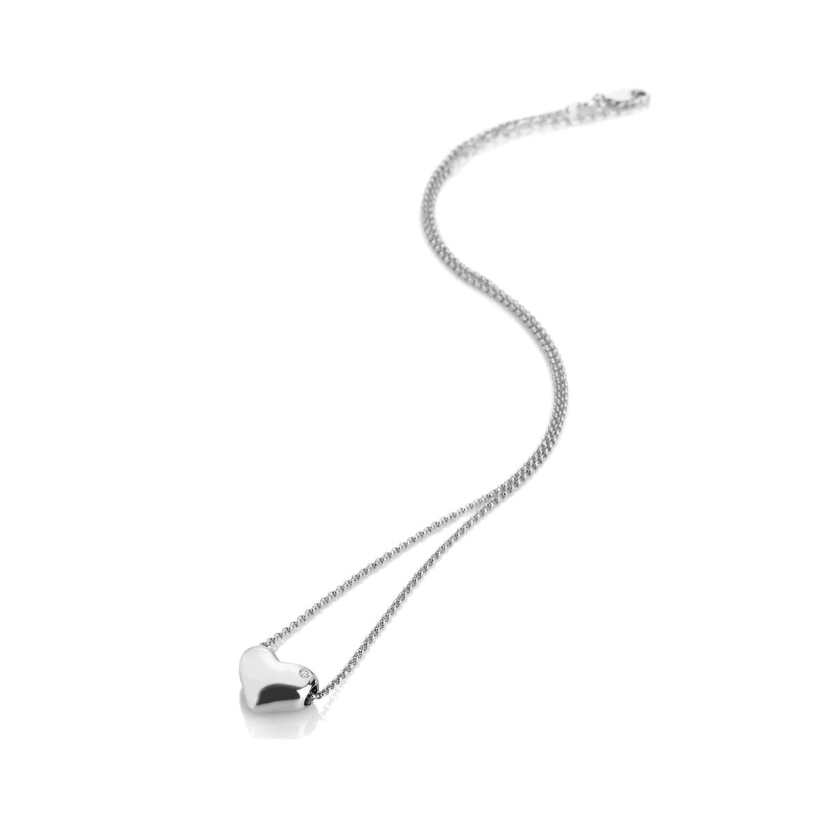 Desire Pendant - Samuel Perry