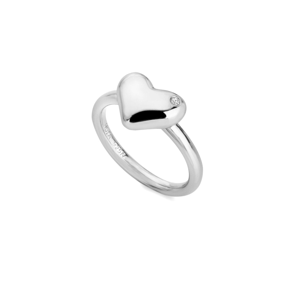 Desire Ring - Samuel Perry