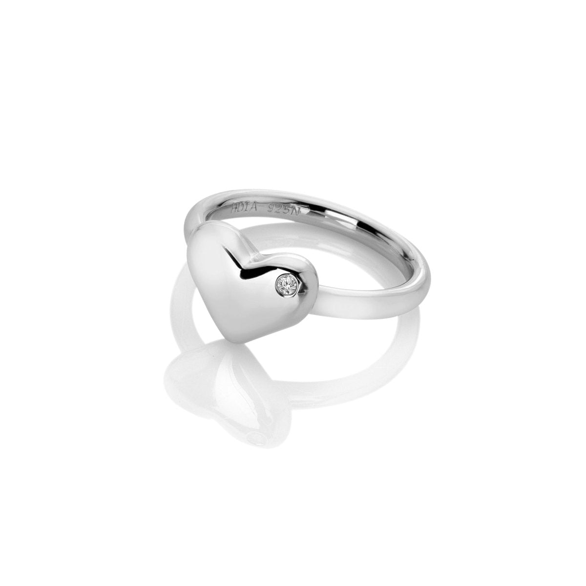 Desire Ring - Samuel Perry