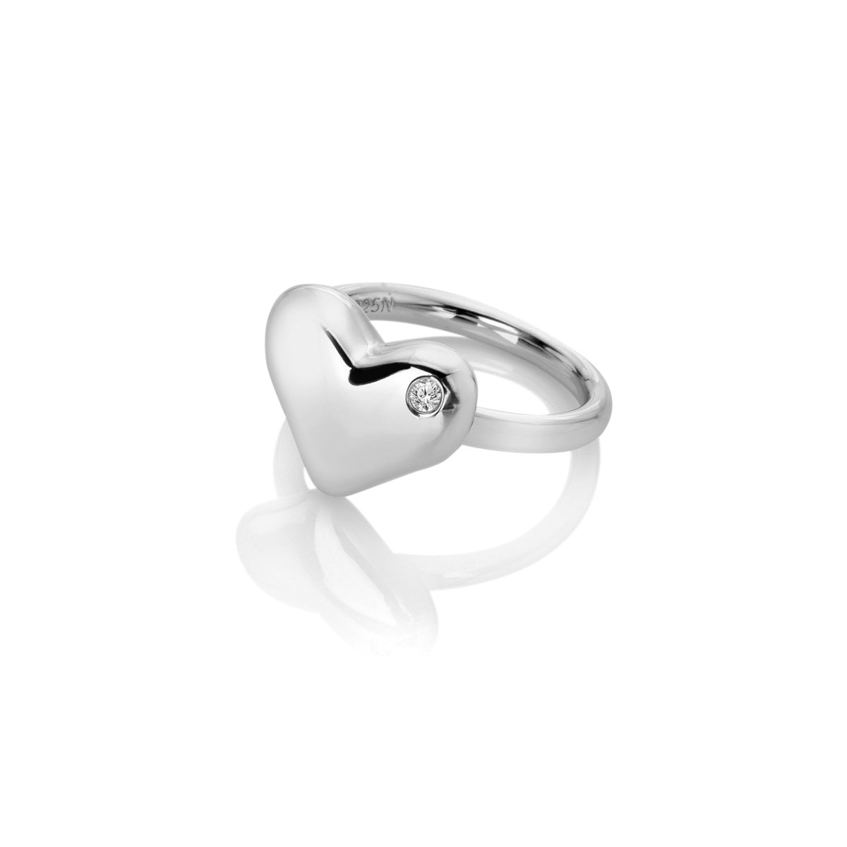 Desire Statement Ring - Samuel Perry
