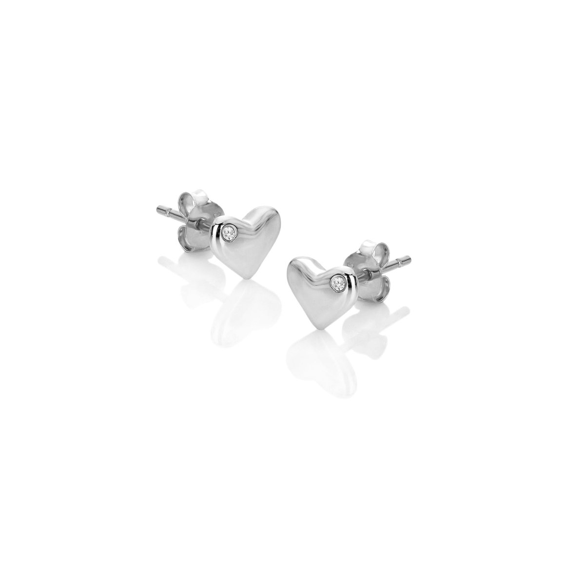 Desire Stud Earrings - Samuel Perry