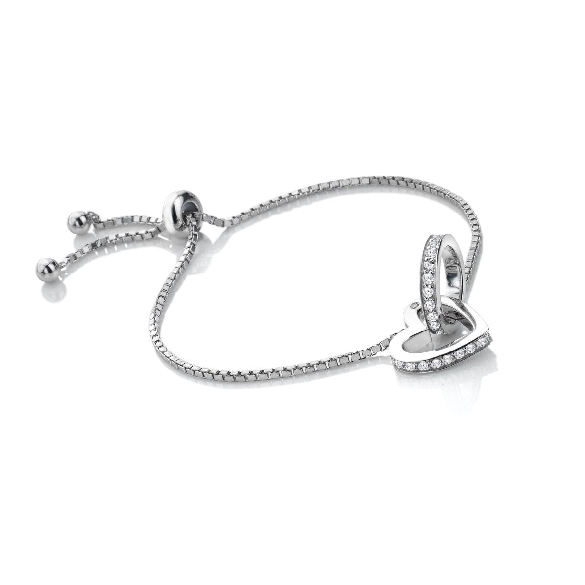 Devotion Bracelet - Samuel Perry