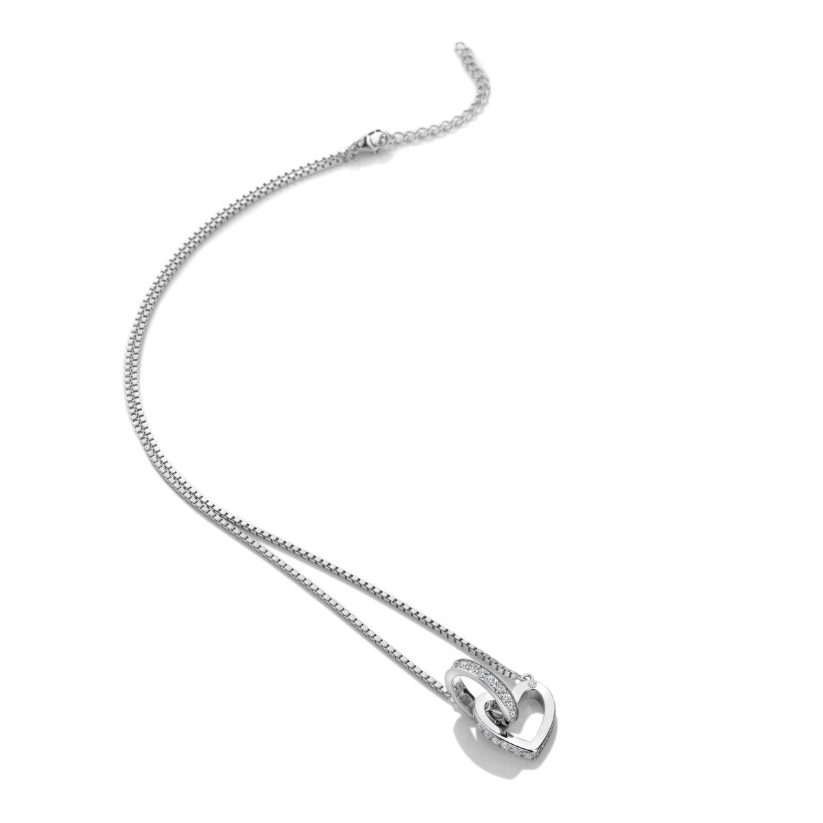 Devotion Necklace - Samuel Perry