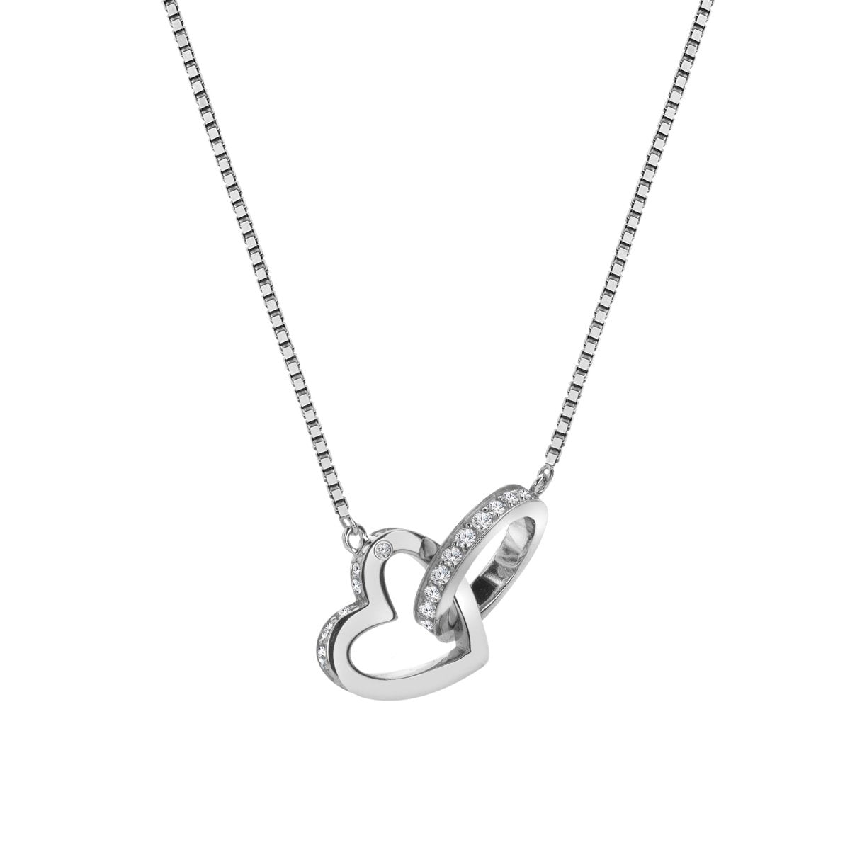 Devotion Necklace - Samuel Perry