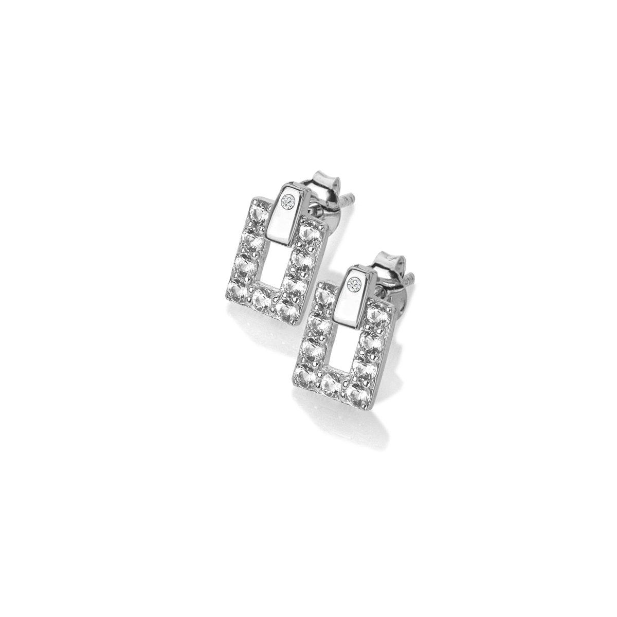 Echo Earrings - Samuel Perry