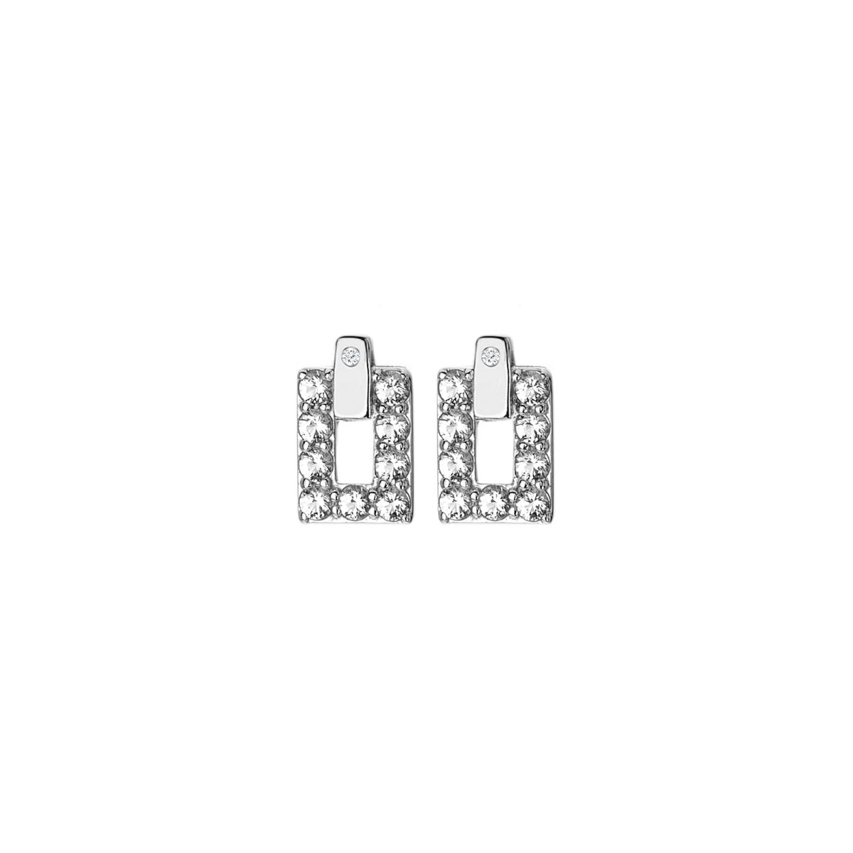 Echo Earrings - Samuel Perry