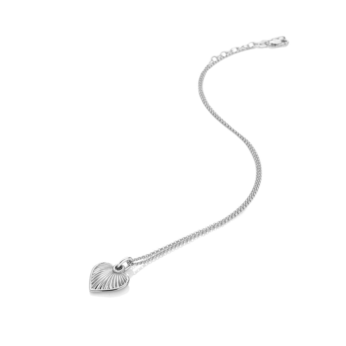 Essence Heart Pendant - Samuel Perry
