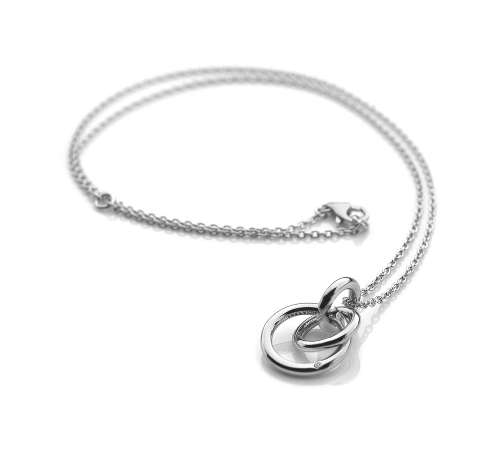 Eternal Pendant - Samuel Perry