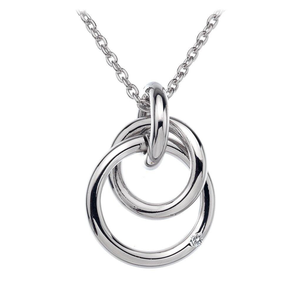 Eternal Pendant - Samuel Perry