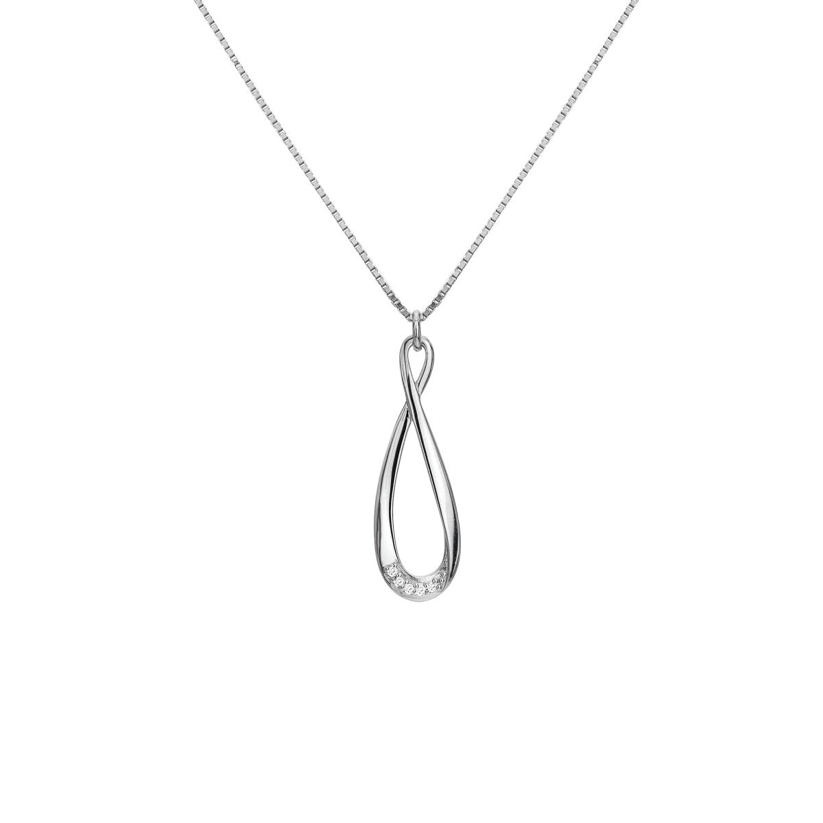 Flourish Pendant - Samuel Perry