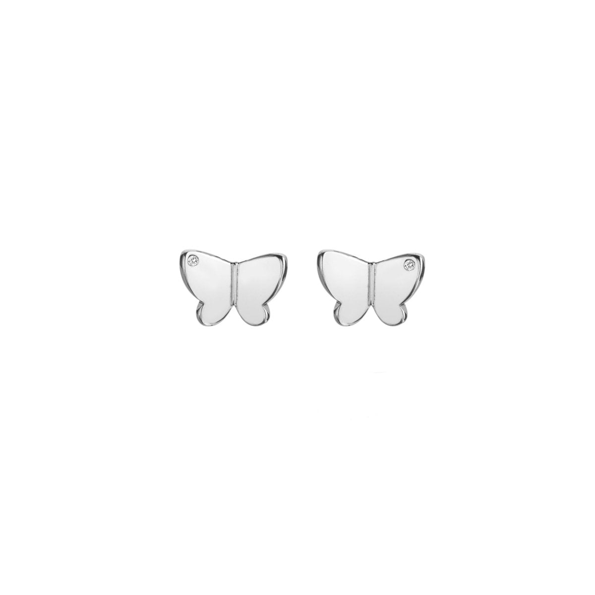 Flutter Stud Earrings - Samuel Perry