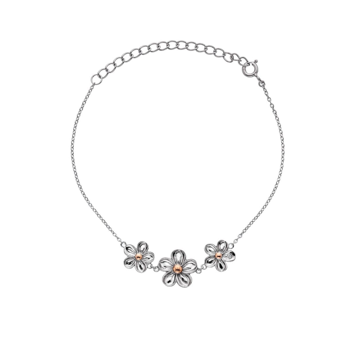 Forget Me Not Bracelet - Samuel Perry