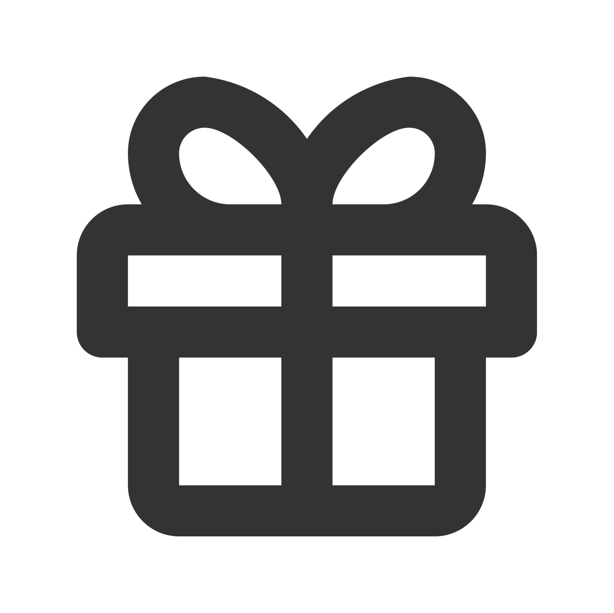 Gift Packaging - Samuel Perry