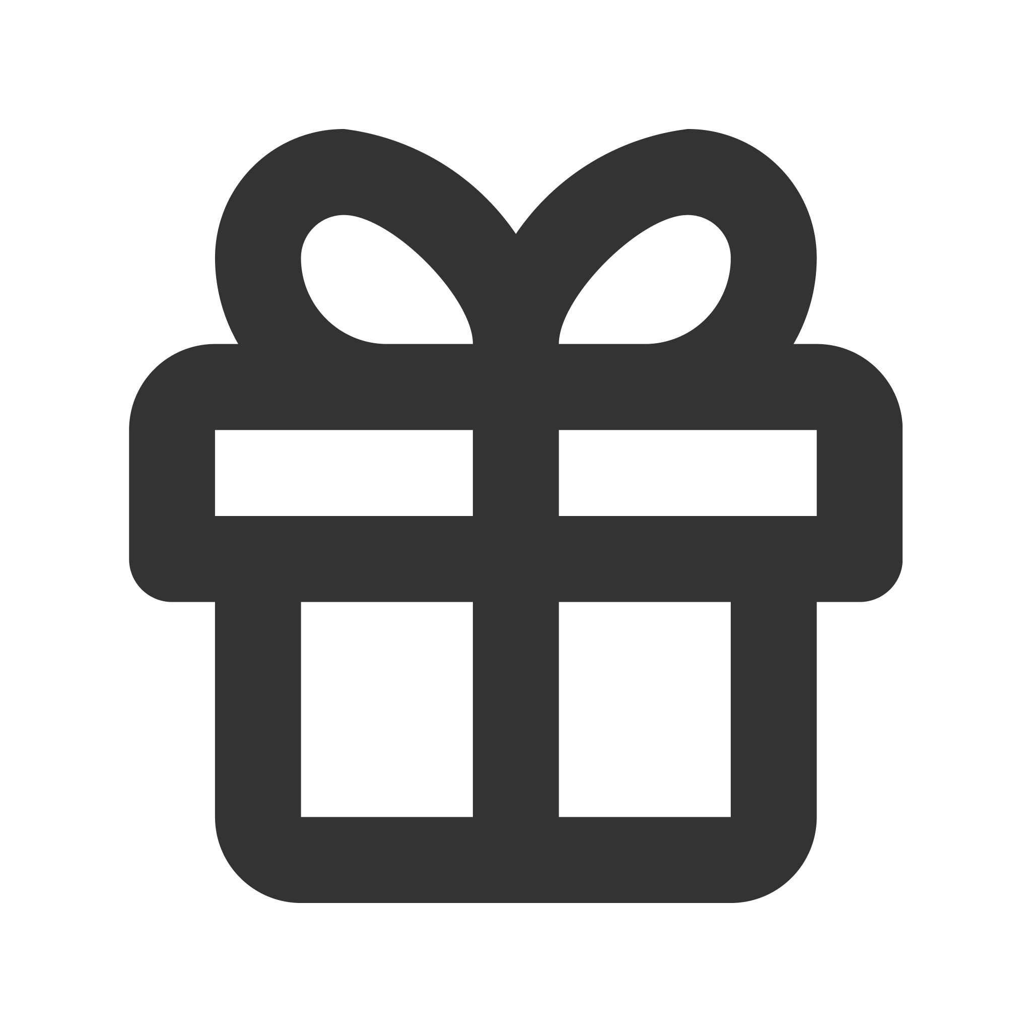 Gift Wrapping
