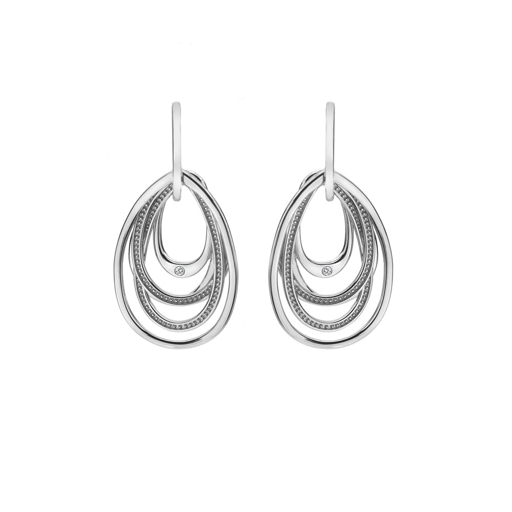 Glamorous Earrings - Samuel Perry